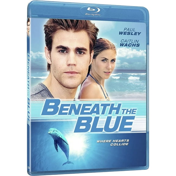 Beneath the Blue (Widescreen)(Bilingual)[Blu-ray]
