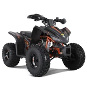 Rival Trailhawk 10 125cc Fully Automatic Mid Sport ATV