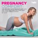 thumbnail image 4 of Almohada de embarazo HOLO The Original Full Body Maternity, 4 of 8