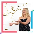 thumbnail image 3 of Ultimate Confetti - Turbo Electric/DMX Confetti Blower - with Remote Control (30-40ft!), 3 of 6