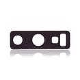 thumbnail image 2 of Replacement Back Camera Lens (Glass Only) With Adhesive Compatible For Samsung Galaxy Note 9 (Midnight Black), 2 of 2