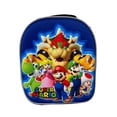 thumbnail image 2 of Super Mario Insulated Lunch Box With Adjustable Shoulder Straps & Sticker, 2 of 4