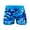 Sky Blue, variant on WOYY Little Boys Swim Shorts Quick Dry Swimming Trunks UPF 50+ Bathing Suit Swimwear