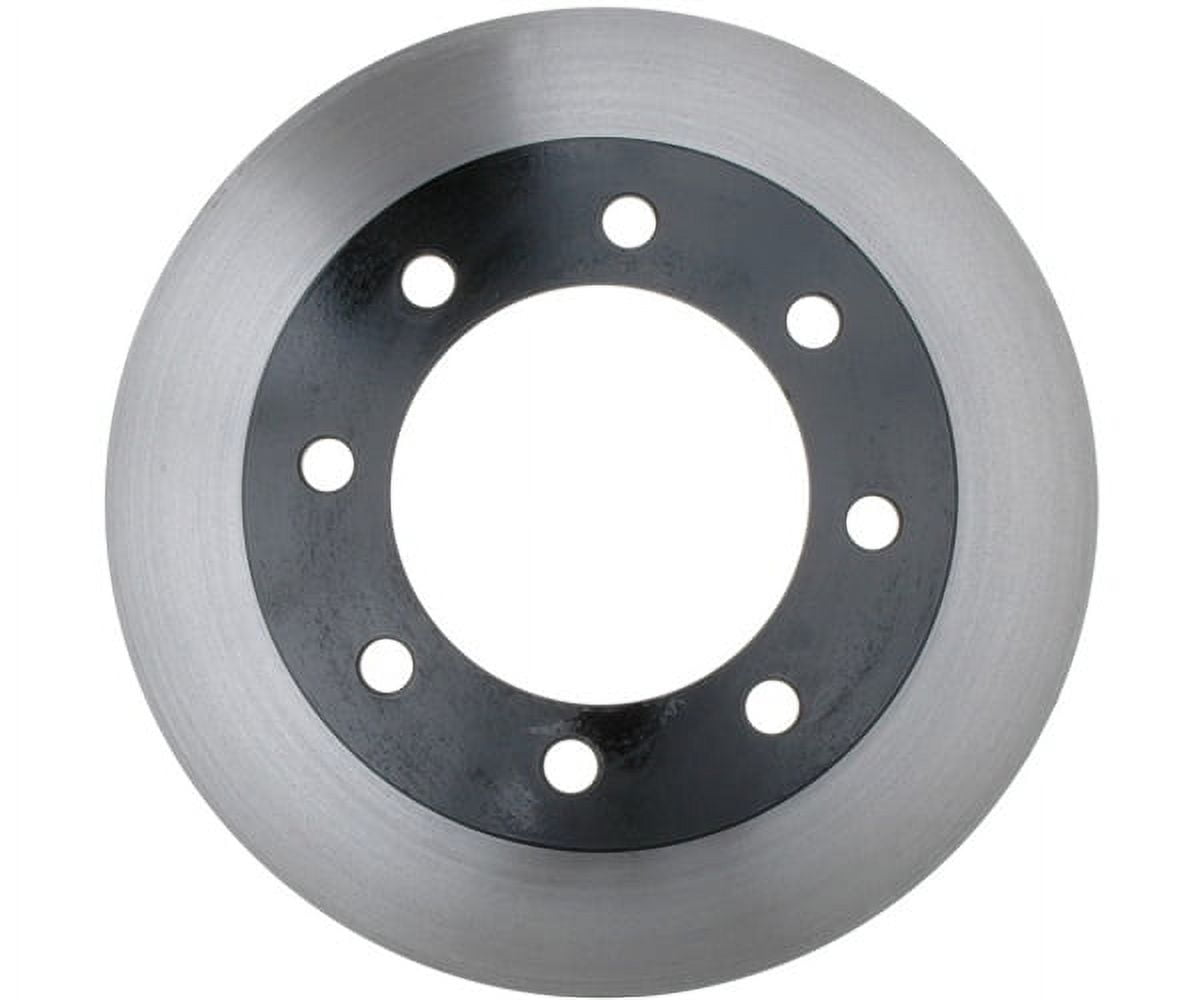 Specialty Truck, School Bus and Medium Duty Rotors Fits select: 1999 FORD F250, 1999 FORD F350