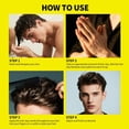 thumbnail image 3 of Styling Cream Cera Con Brillo Dinamico para El Cabello NEW 80ml - - LOOK, 3 of 8