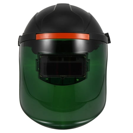 

Welding Hood Helmet Auto Solar Darkening Powered Automatic Rechargeable Work Weld Lens Shield