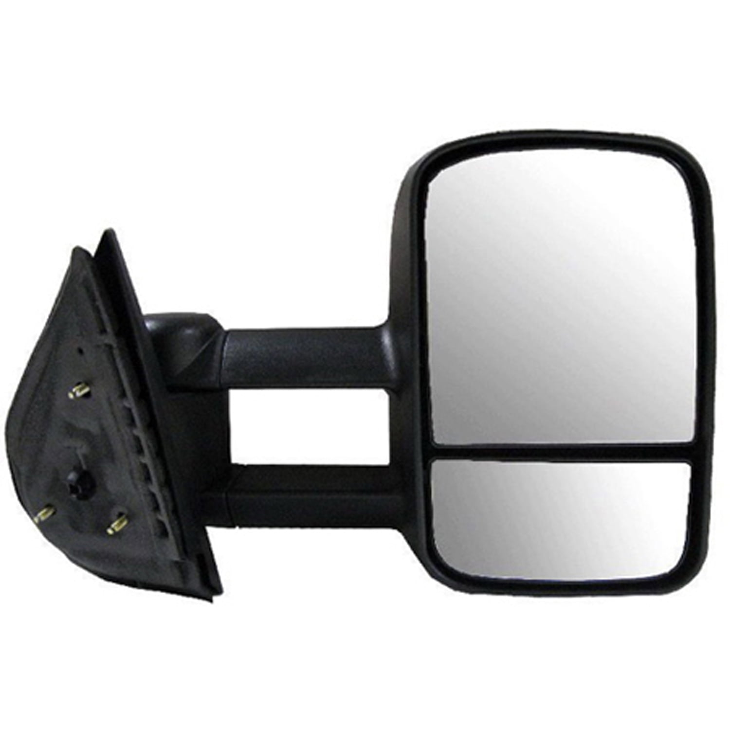 New Standard Replacement Right Door Mirror, Fits 20072013 Chevrolet