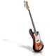 thumbnail image 2 of Bajo Electrico 4 Cuerdas Acabado Brillante Qte Diestro, 2 of 2