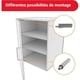 thumbnail image 4 of Juego de 10 amortiguadores de cierre suave para puertas de armarios de cocina: para un cierre silencioso y suave de los muebles, 4 of 5