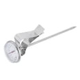 thumbnail image 1 of CHICIRIS Coffee  Adjustable Clip, Large Dial Stainless Steel Glass, Fast Reading Temperature Gauge Kitchen Tools for Making Coffee, Milk, Candy, Barbecue, 1 of 7