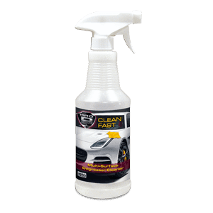 Clean Fast Degreaser 32 oz.