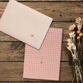 thumbnail image 4 of Hovmgk Student Letter & Envelope Set, Elegant Handwritten Stationery for Personal & Professional Use, Includes Envelopes & Stickers, Ideal for Gift, Invitation & Communication, 4 of 5
