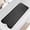 Black, variant on KALAKALA Bath Tub and Shower Mats, Non Slip 40 x 16 Inch Extra Large Bathtub Mat, Machine Washable Bathmat with Drain Holes, Suction Cups for Bathroom Floor, White