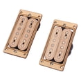 thumbnail image 1 of guitarra parte pickup humbucker alnico 5 para  guitarra eléctrica CUTICAT Pickup para SG ST Fender Guitarra, 1 of 7