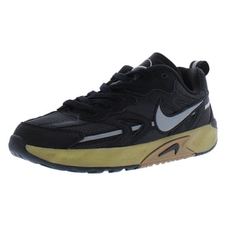 Nike Lebron Xvii Low Unisex Shoes Size 6.5, Color: Black/Black