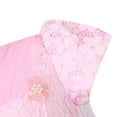 thumbnail image 5 of Richie House Girls' Party Princess Dress with Layered Mesh Bottoms RH2729-C-5, 5 of 7