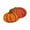 B, variant on Fall Pumpkin Rug Bath Mat Halloween Plush Pumpkin Shape Bathroom Rug Thanksgiving Non Slip Washable Water Absorbent Floor Doormat for Home Hotel Decor