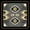 Charcoal Black Cream Tan, variant on Erosebridal Boho Aztec Twin Quilt Set, Vintage Rhombus Twin Coverlet Set, Sage Rust Mustard Turquoise 2 Pieces, 1 Bedspread and 1 Pillowcase