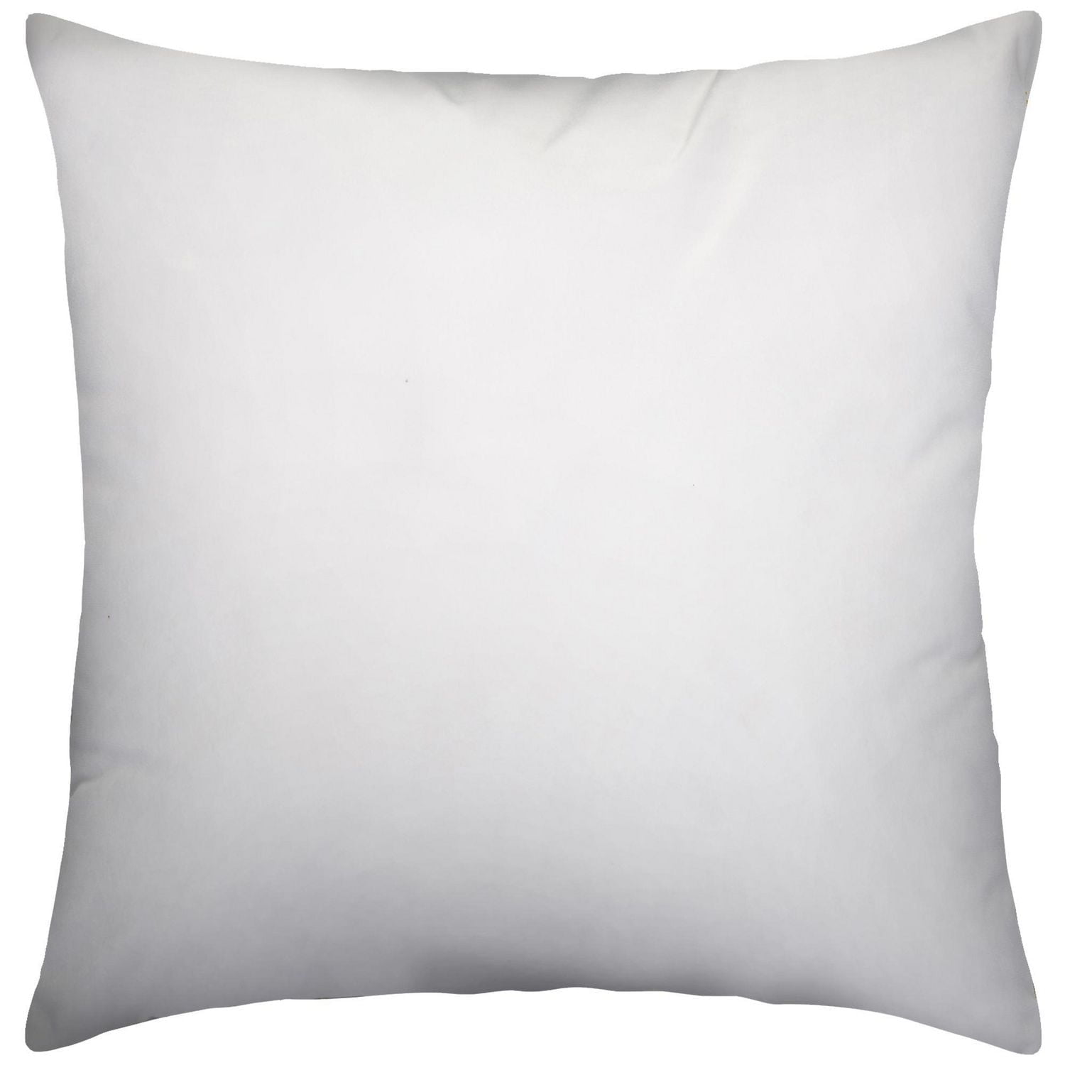 hometrends Gold Geometric Decorative Pillow