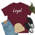 thumbnail image 2 of Loyal 2 Tee, 2 of 9