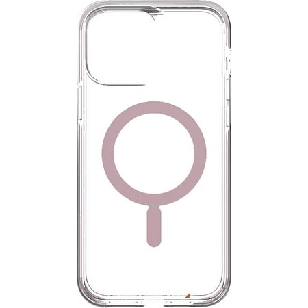 ZAGG Gear4 Piccadilly Snap Case - iPhone 13 Pro Max - Pink