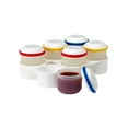 thumbnail image 3 of Dr. Brown's Designed To Nourish Flexpods Storage Jars and Stackable Freezer Trays, 3 of 3