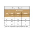 thumbnail image 5 of INSPIRE CHIC Chaleco de Hombre V-Neck Slim Fit Doble Botón Fiesta Disco Prom Nocheclub Chaleco de Lentejuelas 2XL Plata, 5 of 5