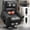 Gray, variant on Dual Motor Power Lift Chair, Lay Flat Recliner Chair, Electric Recliner with Massage and Heat for Elderly, Remote Control, Infinite Position, Standing Assistance, USB Ports, Genuine Leather, Brown