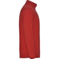 thumbnail image 3 of Roly Mens Himalaya Quarter Zip Fleece Jacket, 3 of 4