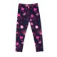thumbnail image 4 of Odeerbi 3-8 Años Niñas Leggings Día de San Valentín Mallas Elásticas Pantalones de Verano Cintura Alta Panty Suave, 4 of 6