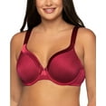 thumbnail image 2 of VANITY FAIR Holly Illumination Full Figure Underwire Bra, US 42D, UK 42D, NWOT, 2 of 4