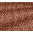 thumbnail image 5 of oneOone Tissu Jersey Viscose Imprimé Géométrique Bloc Tissu BTY 60 Pouces de Large, 5 of 5