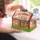 thumbnail image 5 of Herramientas de jardín para cuarto de cultivo interactivas con sistema de riego y luz para niños y niñas, 5 of 6