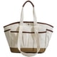 thumbnail image 4 of Bolso de mano para mujer Bolsos de moda con asa superior Bolso de mamá de almacenamiento multifuncional informal Hugtrwg  Para estrenar, 4 of 7