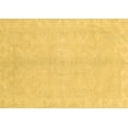 thumbnail image 1 of Ahgly Company Indoor Rectangle Abstract Brown Modern Area Rugs, 5' x 8', 1 of 4