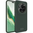 thumbnail image 1 of TUDIA MergeGrip Honor Magic 6 Pro Étui 5G 2024 Double Couche Prise Robuste - Vert Pin, 1 of 7