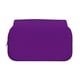 thumbnail image 2 of Disketp Purple Estuche de Lápices de Doble Capa con Tapa Abatible y Cremallera, Organizador Escolar para Adolescentes y Adultos, 2 of 7