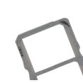 thumbnail image 1 of Plateau de Remplacement pour Carte Sim Compatible pour Huawei Honor 20 Pro (Or Rose), 1 of 5
