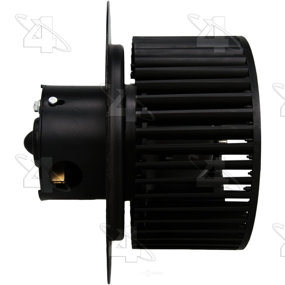 HVAC Blower Motor