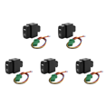 thumbnail image 1 of Interruptor Modificación Coche Interruptor Antiniebla Con Cable Adecuado para Pajero Lancer, 1 of 7