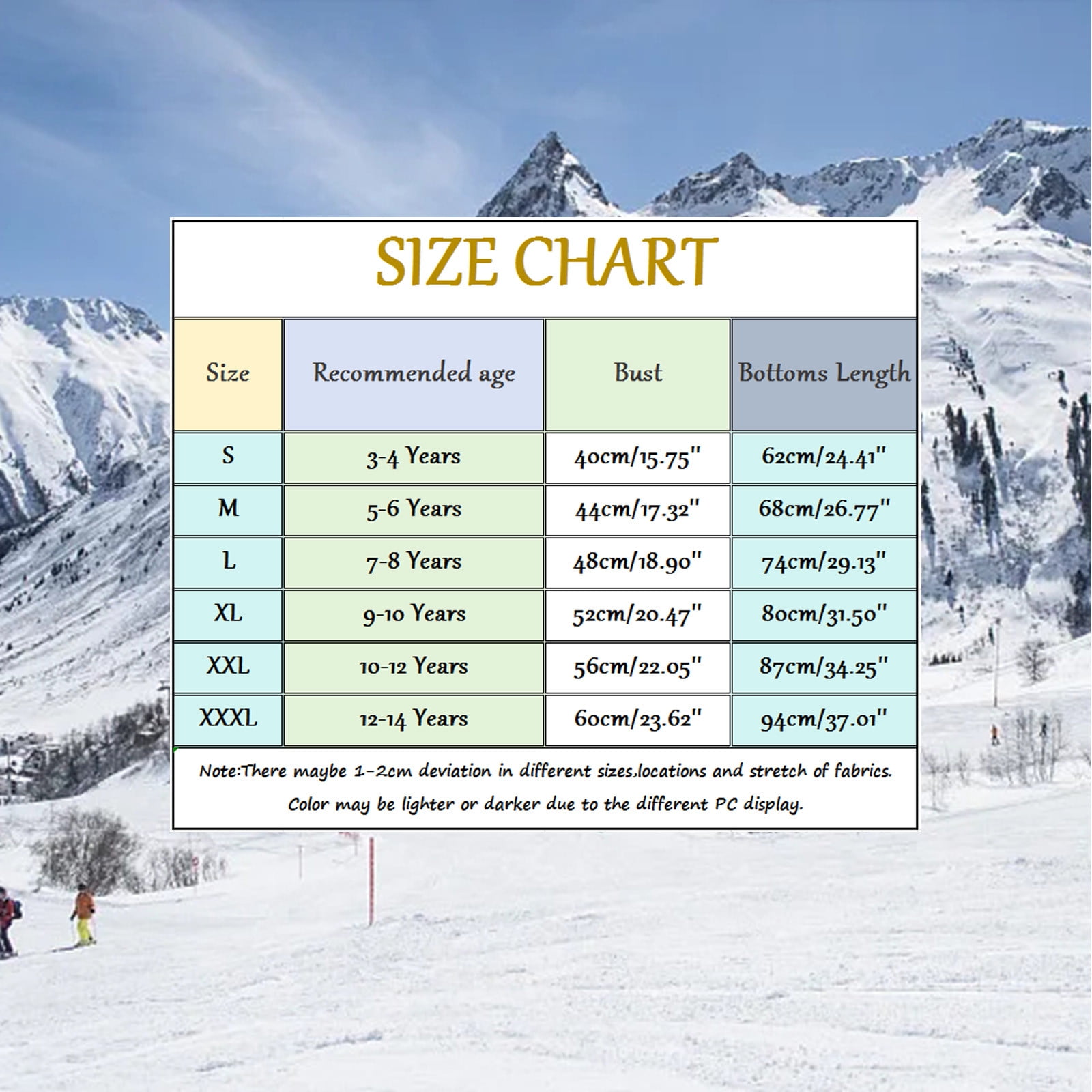 Pantalon de ski garçon EMIX - PEAK MOUNTAIN - Gris - Kiabi - 64.90