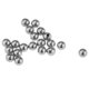 thumbnail image 5 of 40 Piezas de joyería de Acero Inoxidable Zulema Piercing joyería del Cuerpo bola de reemplazo, 5 of 8