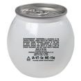thumbnail image 4 of Bebida Alcoholica Preparada BuzzBallz Pineapple Colada 200 ml, 4 of 4