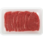 Beef Sizzle Steak, 0.6 - 1.55 lb Tray