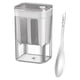 thumbnail image 5 of Yogurt Strainer Maker Yogurt Filter Kitchen Gadgets Household Whey Separator, 5 of 9