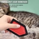 thumbnail image 5 of Removedor de cabellero de mascota para sofá/coche, removedor de cabellero de gato fácil de limpiar, exprimidor de detalles Limpieza de cabellero de Colco Removedor de pelo de mascotas, 5 of 8