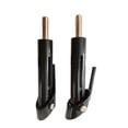thumbnail image 1 of Weight Stack Pin 9.5Mm Strength Training Fitness Gym Equipment A, 1 of 5