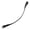20cm, variant on Yammee Flexible 9-Pin USB2.0 Extension Cord MB USB 9-pin Internal Male To Female Cable