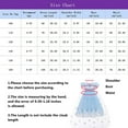 thumbnail image 4 of Girls Elsa Dress With Cloak Set Halloween Queen Costume Christmas Birthday Dress, 4 of 8