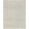 thumbnail image 2 of Nourison Santa Cruz Abstract Ivory Grey 9' x 12' Area Rug (9x12), 2 of 8